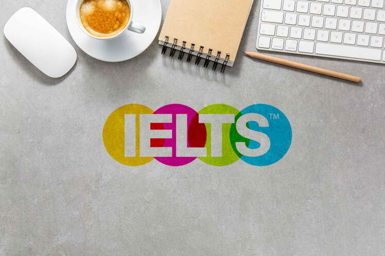 منابع آزمون آیلتس ( IELTS )